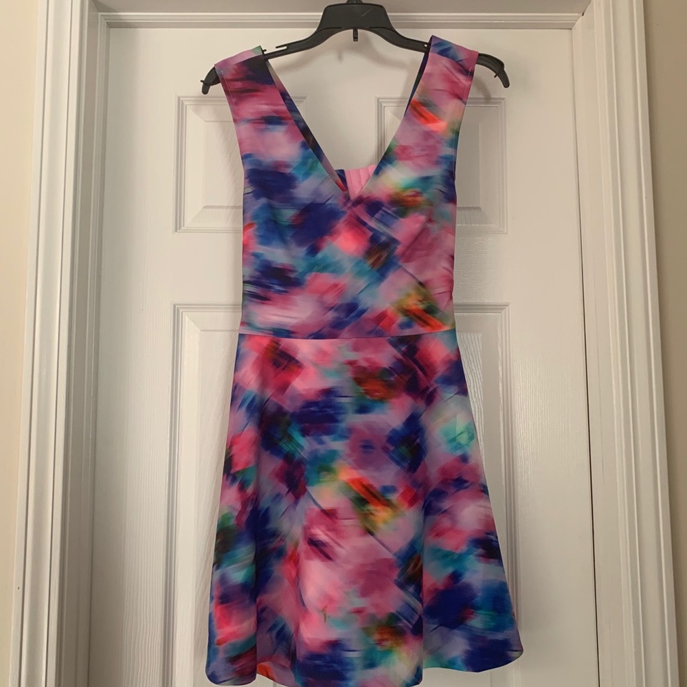 Gorgeous dress